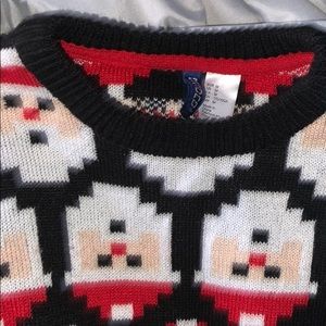 H&M Sweaters - Christmas sweater H&M Sweaters - Christmas sweater